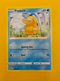 Psyduck - Astral Radiance