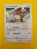 Hoothoot - Sword & Shield Base Set