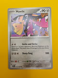 Mawile - Temporal Forces