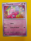 Tinkatink - Paldea Evolved