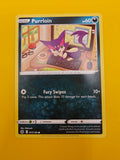 Purrloin - Crown Zenith