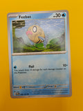Feebas - Twilight Masquerade