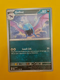Golbat - Paradox Rift