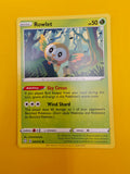 Rowlet - Shining Fates