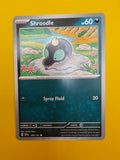 Shroodle - Surging Sparks
