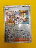 Cook Reverse Holo - Twilight Masquerade