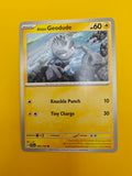 Alolan Geodude - Journey Together