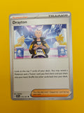Drayton - Surging Sparks