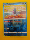 Pyukumuku Reverse Holo - Fusion Strike