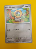 Meltan - Temporal Forces