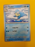 Sealeo - Surging Sparks