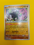 Okidogi Reverse Holo - Twilight Masquerade