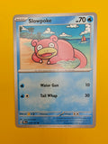 Slowpoke - Prismatic Evolutions