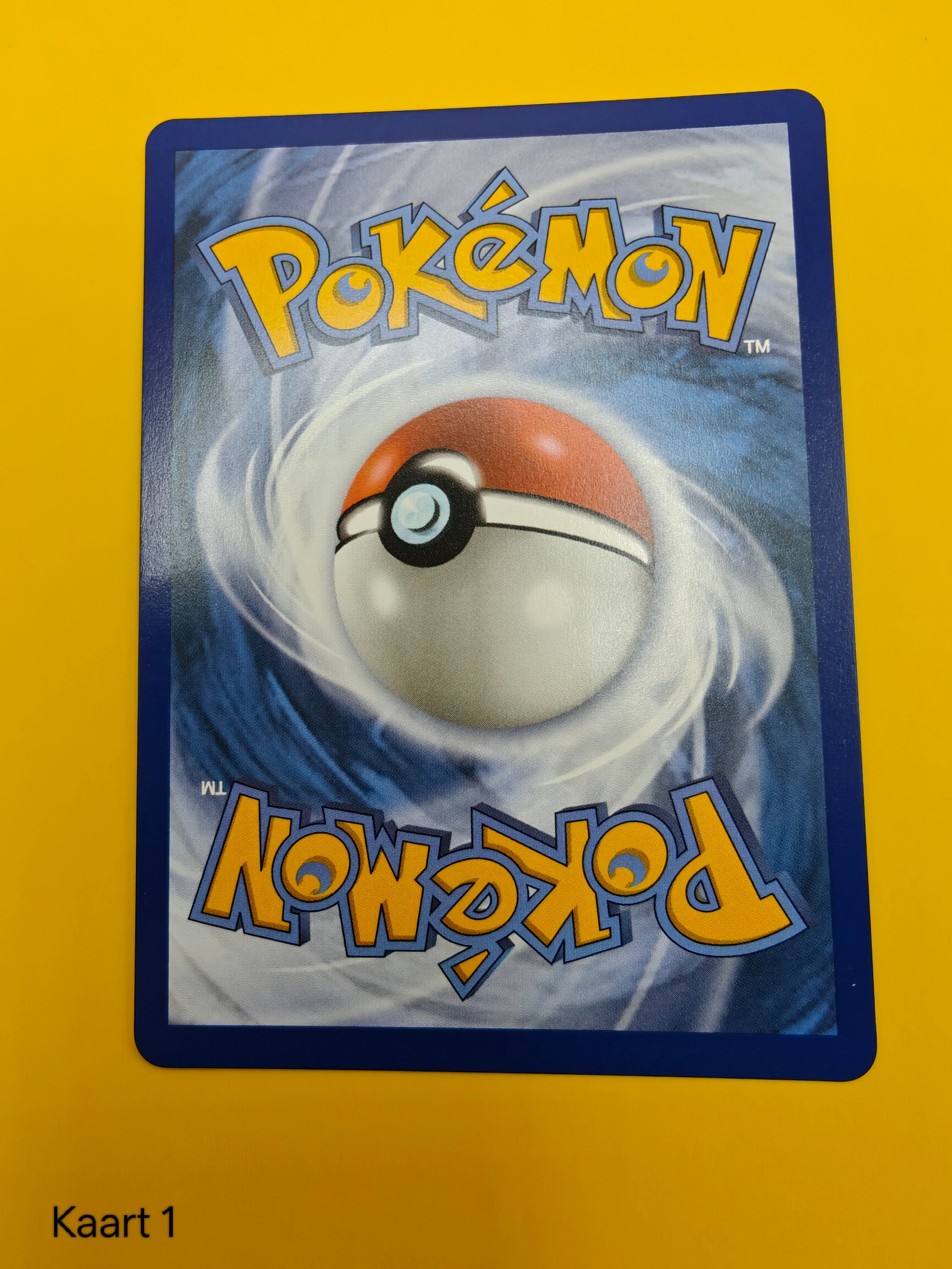 Ignition Energy Full Art - Phantasmal Flames