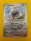 Bouffalant Reverse Holo - Surging Sparks
