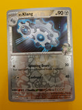 N's Klang Reverse Holo - Journey Together