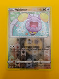 Whismur Reverse Holo - Vivid Voltage