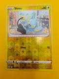 Shinx Reverse Holo - Brilliant Stars