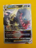 Darkrai Vstar - Astral Radiance