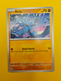 Riolu - Prismatic Evolutions