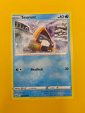 Snorunt - Chilling Reign