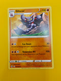 Gliscor - Fusion Strike