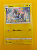 Luxio - Fusion Strike