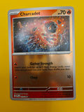 Charcadet Reverse Holo - Phantasmal Flames