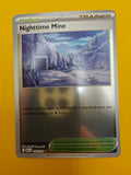 Nighttime Mine Reverse Holo - Ascended Heroes