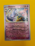 Tinkaton Reverse Holo - Paradox Rift