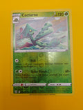 Cacturne Reverse Holo - Battle Styles