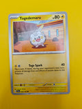 Togedemaru - Journey Together