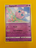 Jigglypuff - Fusion Strike