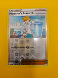 Professor's Research Reverse Holo - Shining Fates