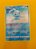 Manaphy - Shining Fates