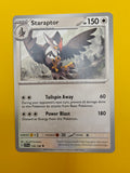 Staraptor - Scarlet & Violet Base Set