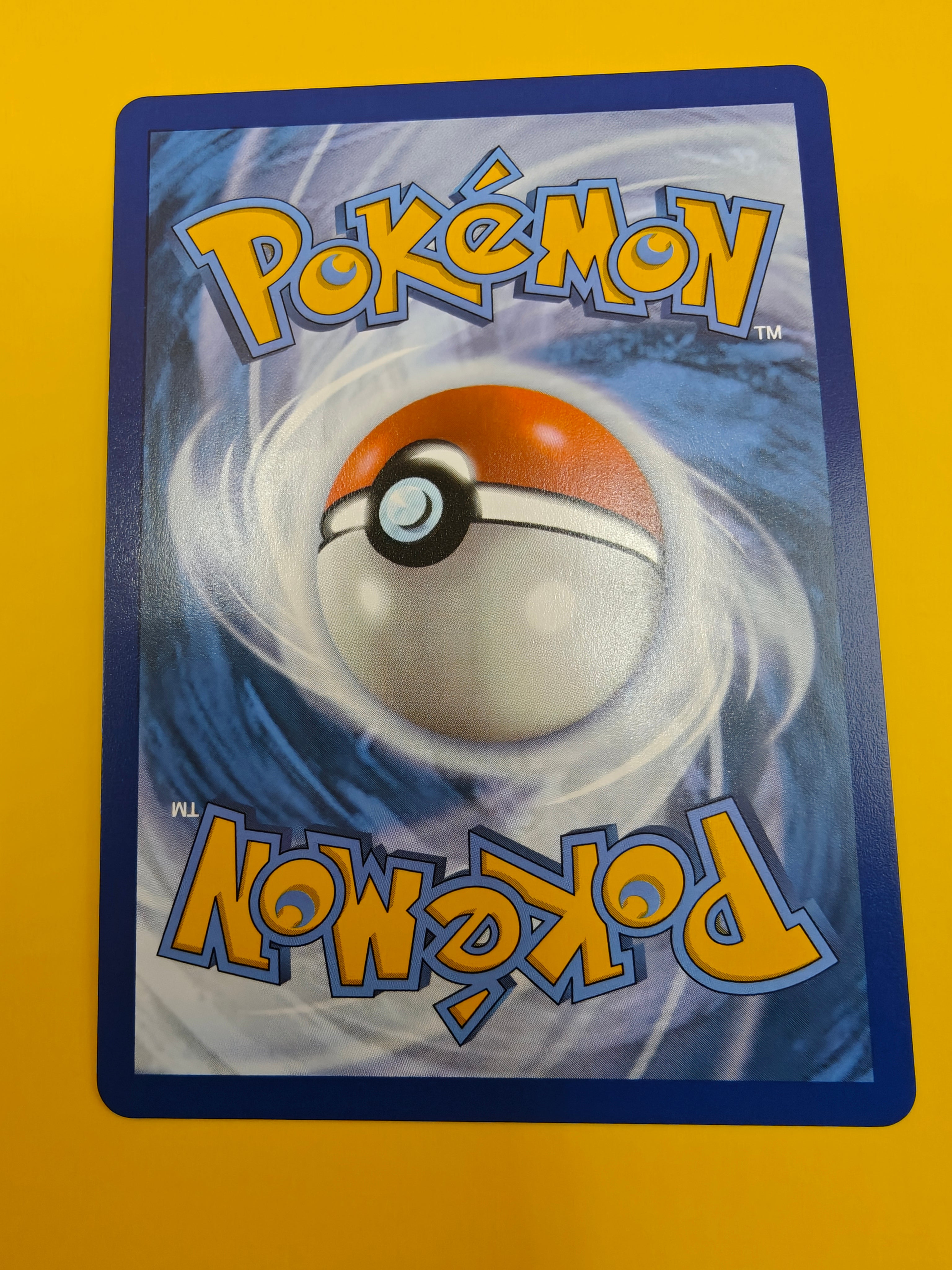 Houndoom Poké Ball - Prismatic Evolutions