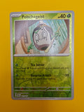 Poltchageist Reverse Holo - Twilight Masquerade
