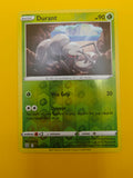 Durant Reverse Holo - Battle Styles