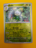 Dolliv Reverse Holo - Destined Rivals