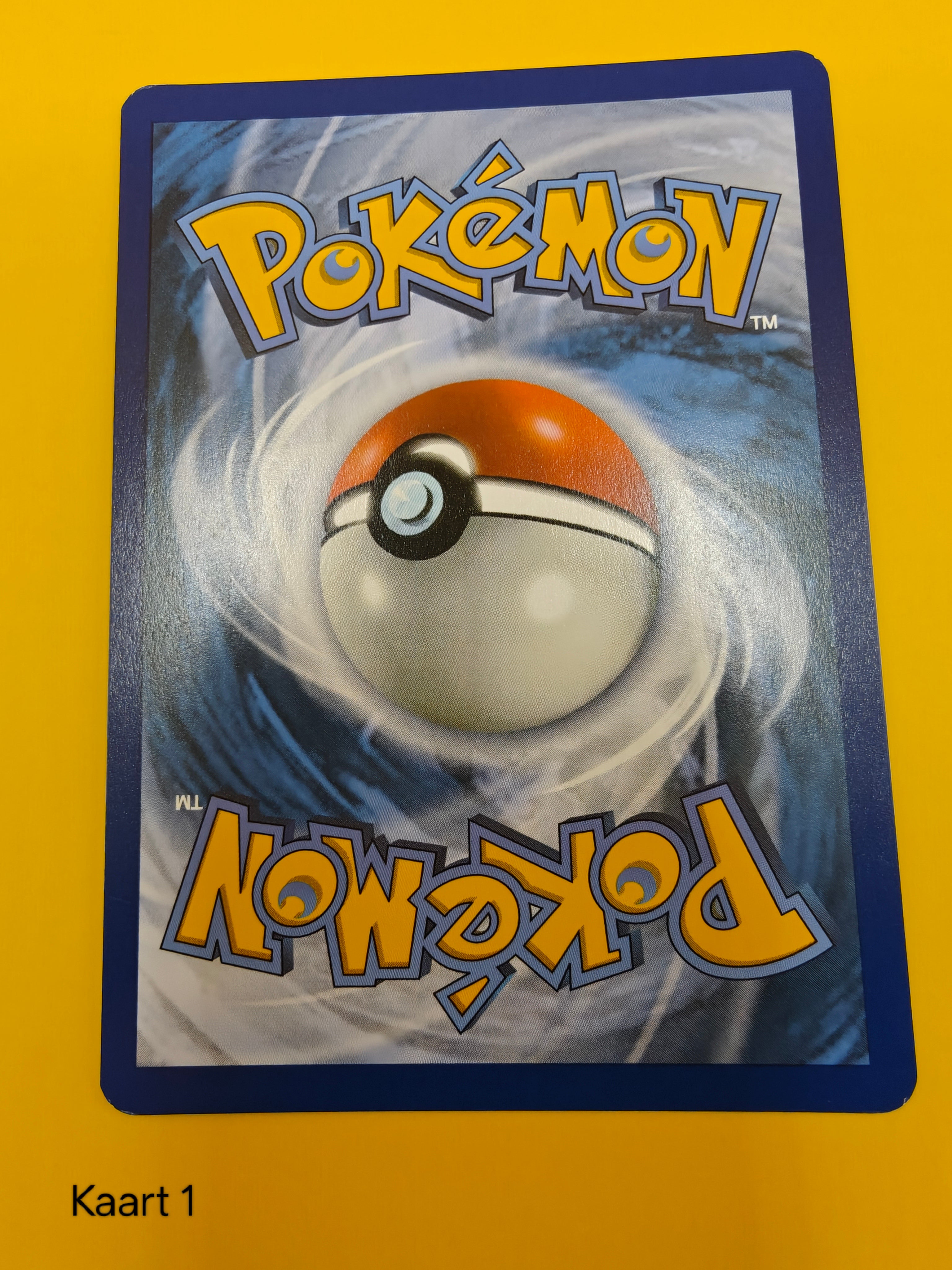 Teal Mask Ogerpon ex - Prismatic Evolutions