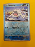 Cetoddle Reverse Holo - Surging Sparks