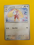 Lopunny - Prismatic Evolutions