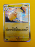 Pawmot Holo - Phantasmal Flames