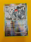 Lairon Lv.32 Reverse Holo - Mysterious Treasures