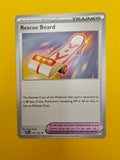 Rescue Board - Temporal Forces