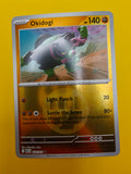 Okidogi Energy Stamp - Ascended Heroes