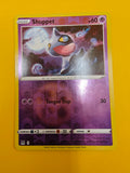 Shuppet Reverse Holo - Lost Origin