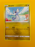 Dratini - Silver Tempest