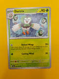 Dartrix - Shrouded Fable